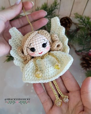 🎄✨ Aj keď je ešte len september, v mojom kreatívnom svete už pomaly „zvonia“ vianočné zvončeky. A s nimi prichádza aj...